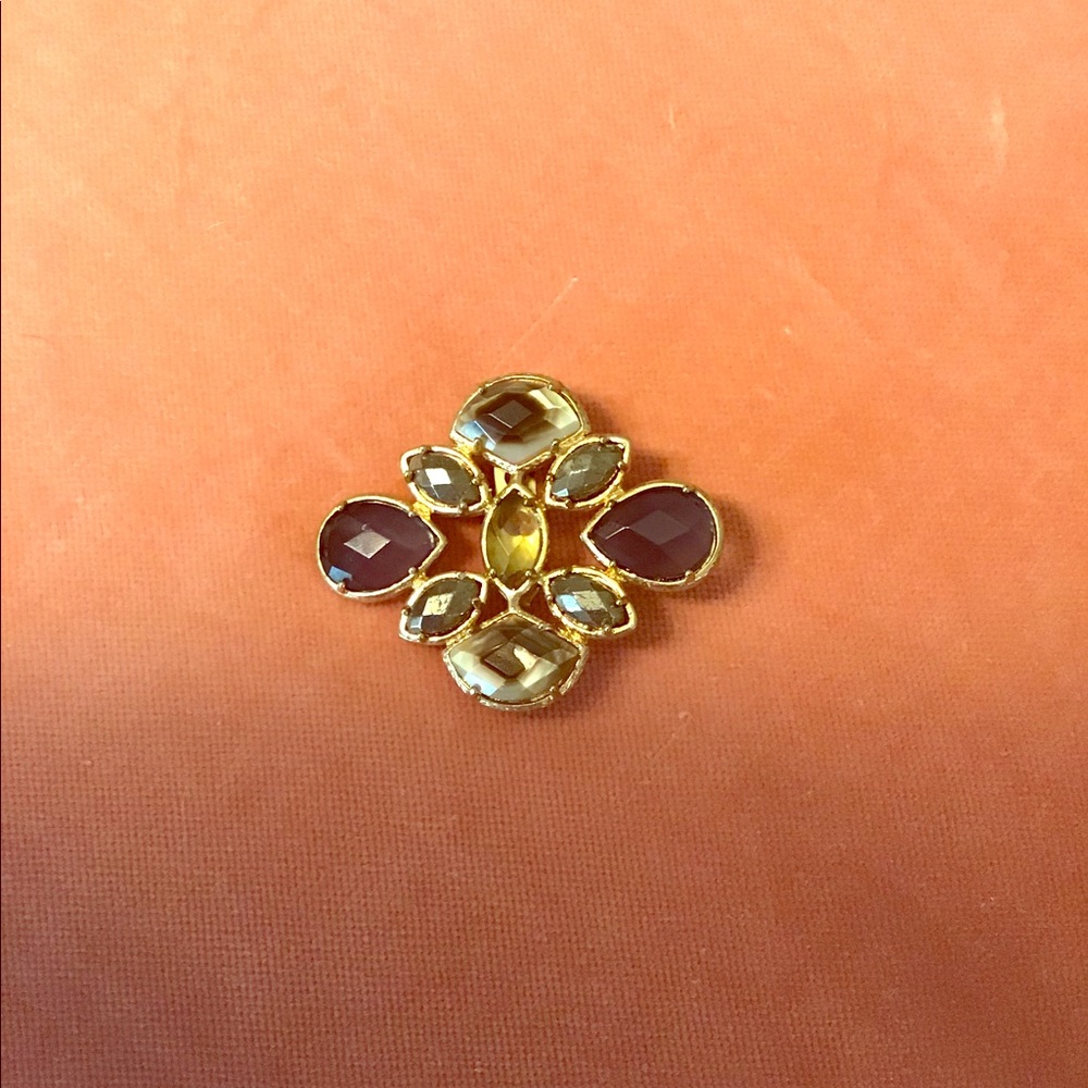 Kendra Scott Brooch